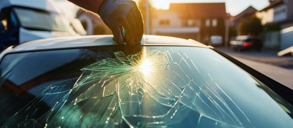 affordable mobile windshield repair