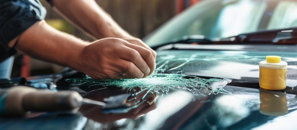 efficient and affordable windshield repair