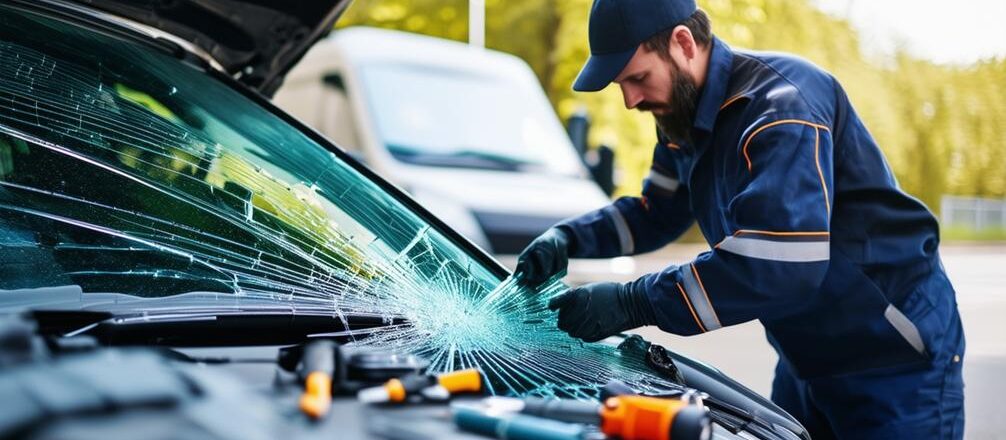 mobile auto glass repair