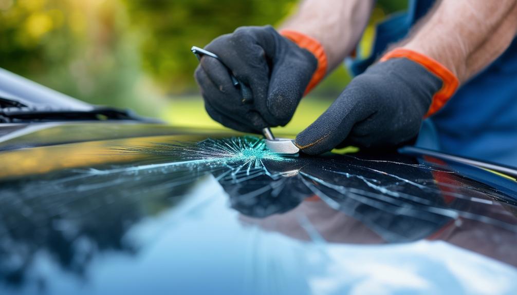 quality of repair services