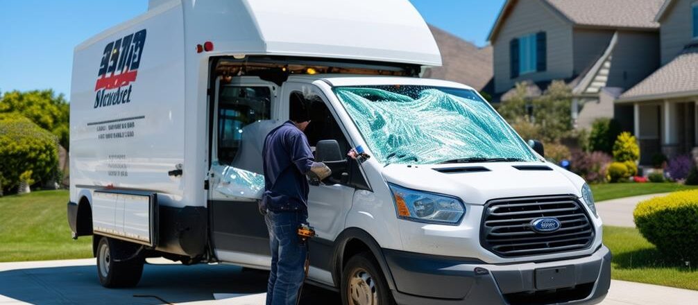 top affordable windshield replacements