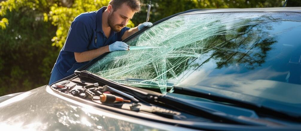 top mobile windshield repair