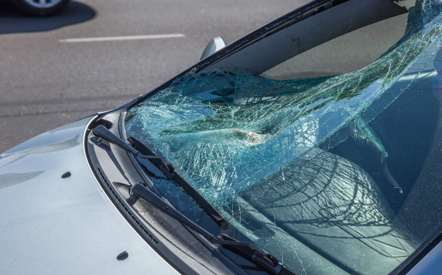 Mobile Windshield Services