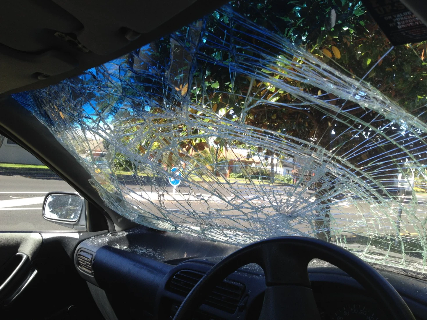Mobile Auto Glass Experts in Cicero, IL