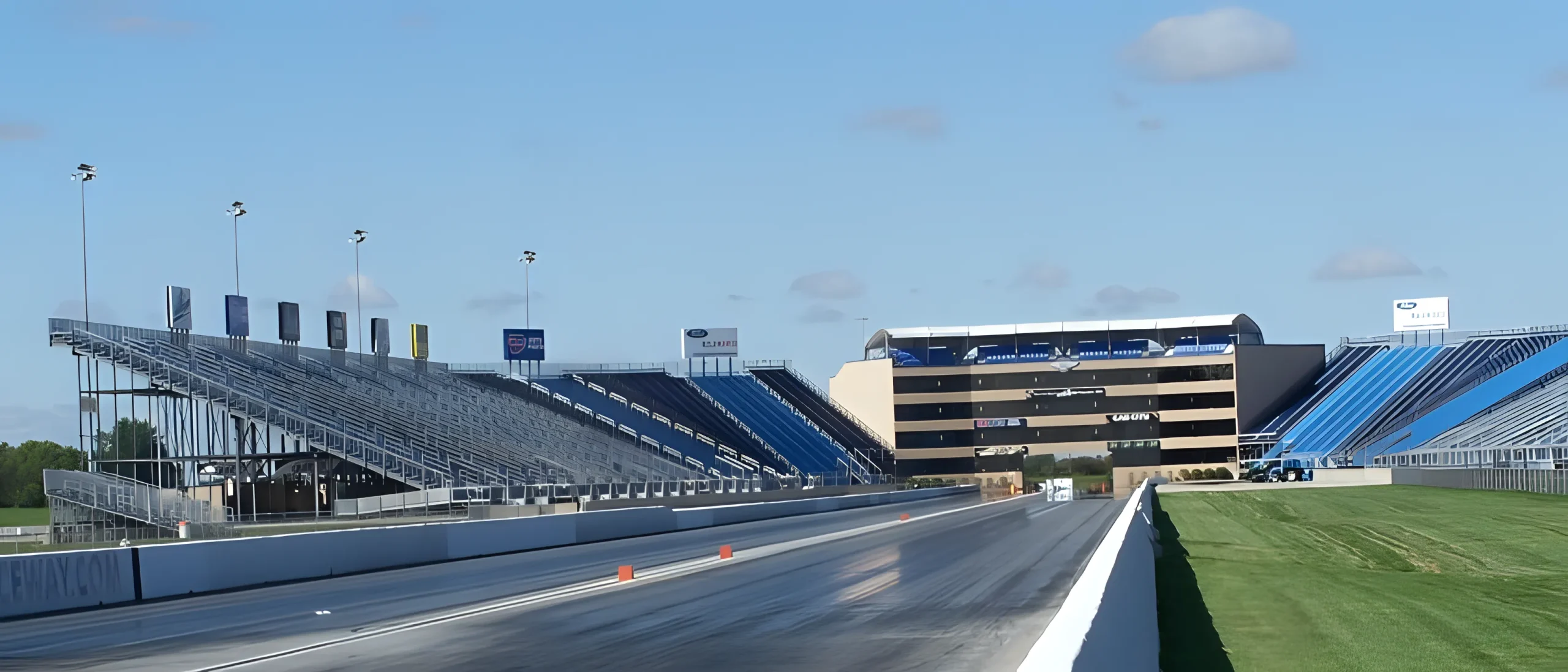 Route 66 Raceway