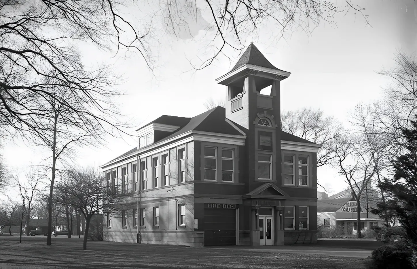 Thornton Township Historical Museum in Calumet City, IL